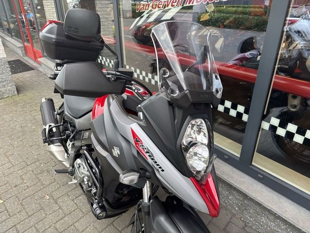 suzuki - v-strom-dl-650-abs