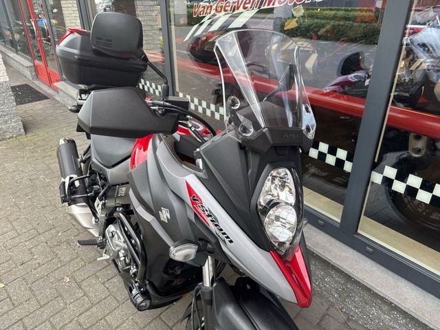 suzuki - v-strom-dl-650-abs