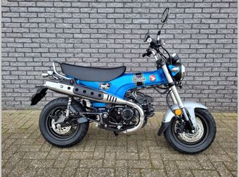 Honda ST 125 DAX 2024 occasion