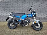 HONDA ST 125 DAX