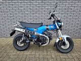 HONDA ST 125 DAX