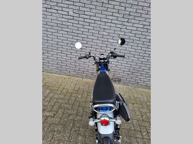 honda - st-125-dax