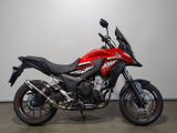 HONDA CB 500 X / ABS