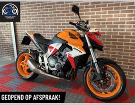 Honda CB 1000 R 2009 occasion