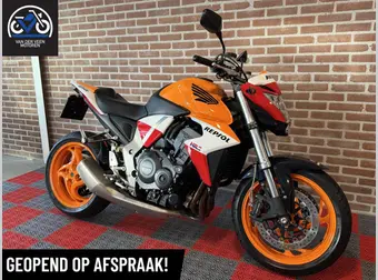 Honda CB 1000 R 2009 occasion