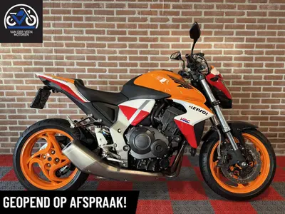 HONDA CB 1000 R – foto 2
