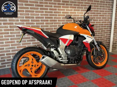 HONDA CB 1000 R – foto 3