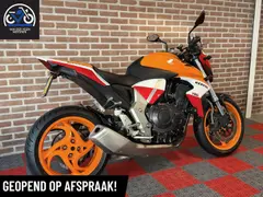 Honda CB 1000 R 2009 occasion – foto 3 van 16
