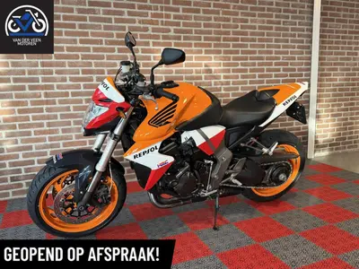 HONDA CB 1000 R – foto 4