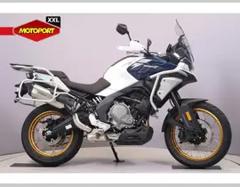 Cfmoto 700 MT Adventure GT 2026 nieuw