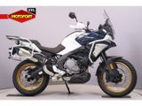 CFMOTO 700 MT ADVENTURE GT