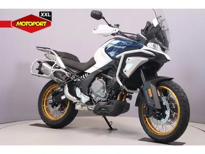 CFMOTO 700 MT ADVENTURE GT – foto 2