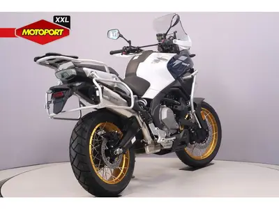 CFMOTO 700 MT ADVENTURE GT – foto 3