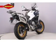 Cfmoto 700 MT Adventure GT 2026 nieuw – foto 3 van 20