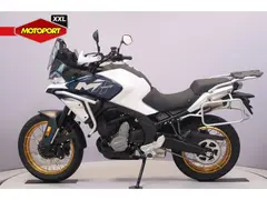 Cfmoto 700 MT Adventure GT 2026 nieuw – foto 5 van 20