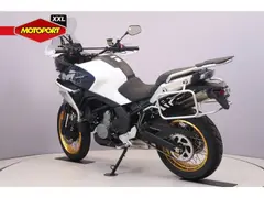 Cfmoto 700 MT Adventure GT 2026 nieuw – foto 6 van 20