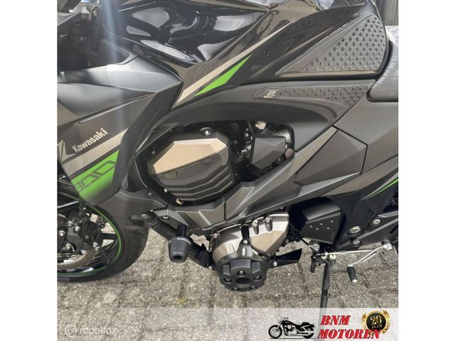 kawasaki - z-800-abs