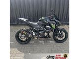 KAWASAKI Z 800 ABS