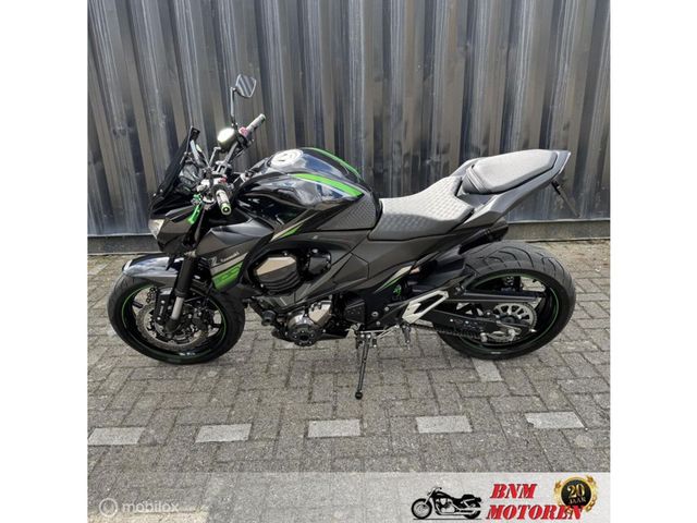 kawasaki - z-800-abs