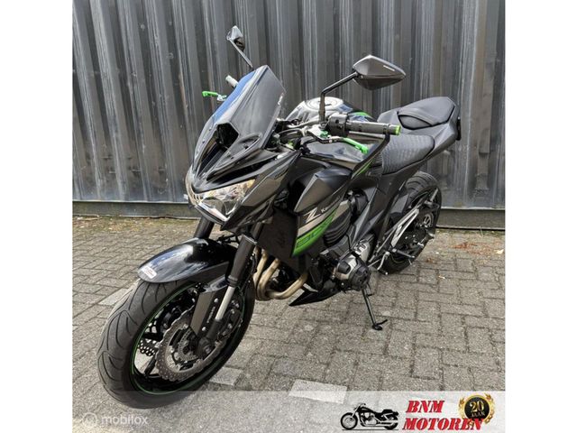 kawasaki - z-800-abs