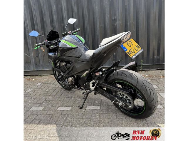 kawasaki - z-800-abs