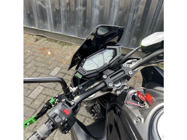 kawasaki - z-800-abs