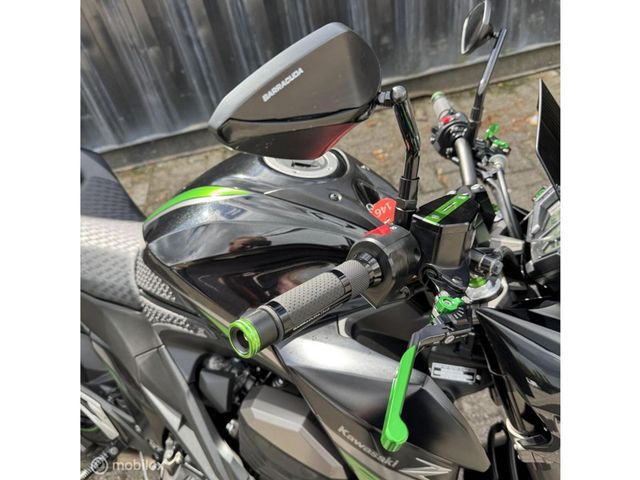 kawasaki - z-800-abs