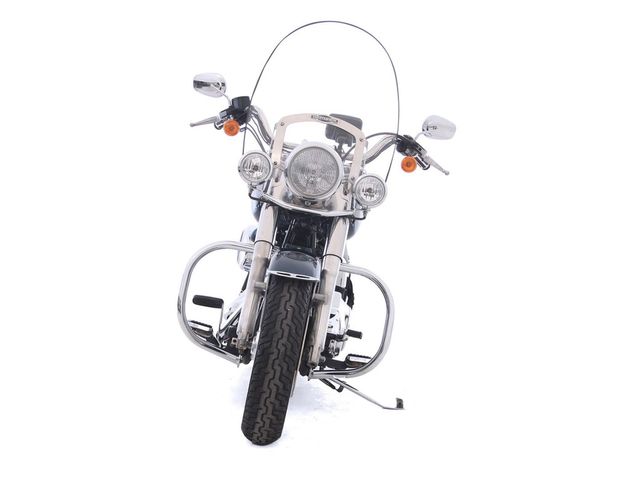 harley-davidson - fat-boy-flstf