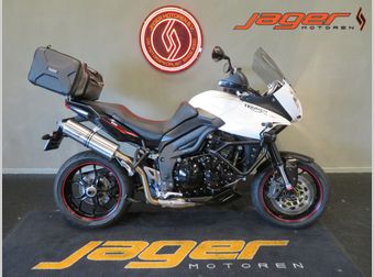 Triumph Tiger Sport 2013 occasion