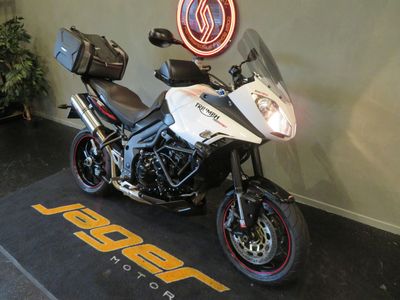 TRIUMPH TIGER SPORT – foto 2