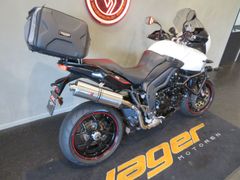 Triumph Tiger 1050 Sport Dominator TOP! 2013 occasion – foto 3 van 13