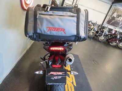 TRIUMPH TIGER SPORT – foto 4