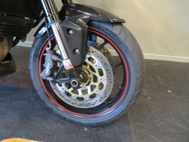 triumph - tiger-sport