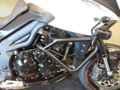 Triumph Tiger 1050 Sport Dominator TOP! 2013 occasion – foto 9 van 13
