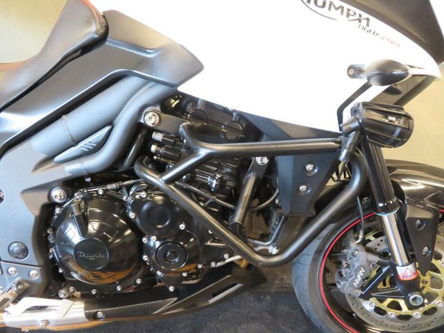 triumph - tiger-sport