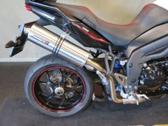 Triumph Tiger 1050 Sport Dominator TOP! 2013 occasion – foto 10 van 13