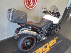 Triumph Tiger 1050 Sport Dominator TOP! 2013 occasion – foto 11 van 13