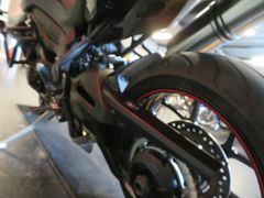 Triumph Tiger 1050 Sport Dominator TOP! 2013 occasion – foto 12 van 13