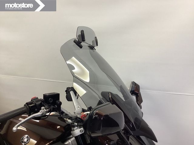 yamaha - fjr-1300-as