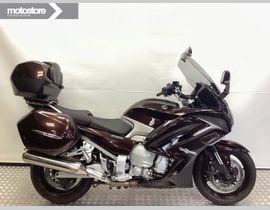 Yamaha FJR 1300 AS 2013 occasion