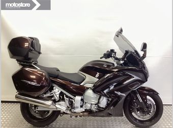 Yamaha FJR 1300 AS 2013 occasion