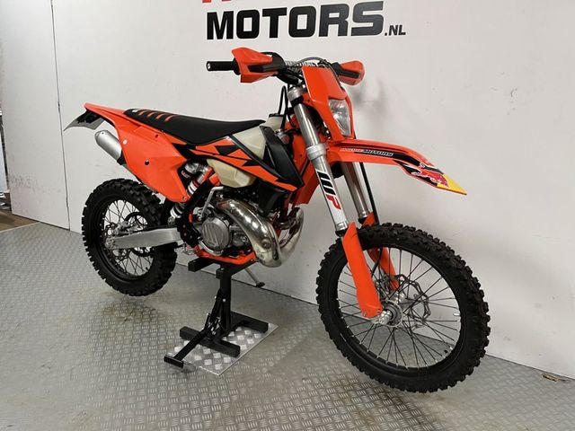 ktm - 250-exc-tpi