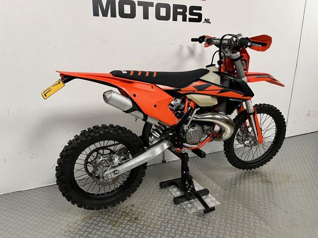 ktm - 250-exc-tpi
