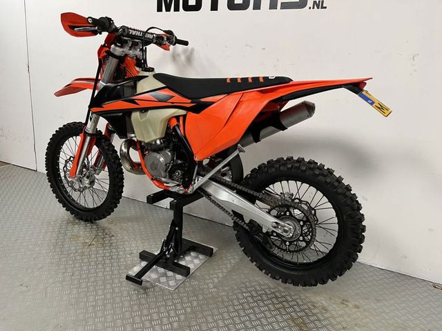 ktm - 250-exc-tpi
