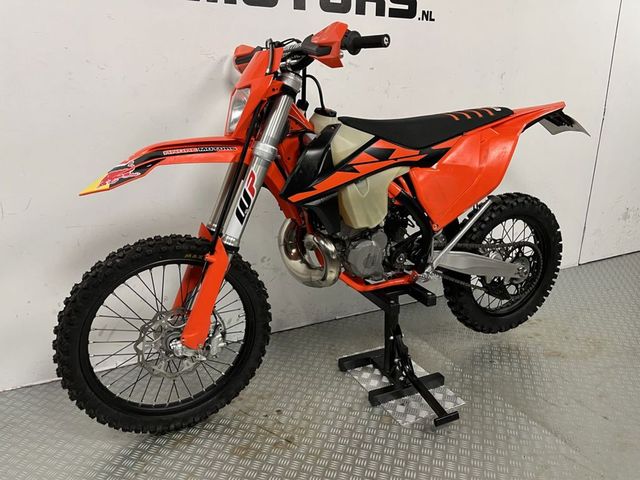 ktm - 250-exc-tpi