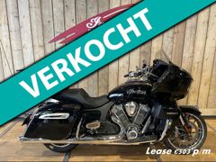 INDIAN MOTORCYCLE PURSUIT LIMITED