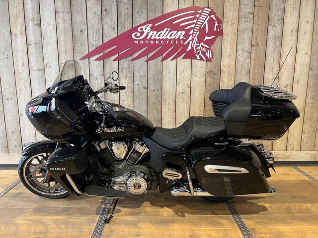 indian - pursuit-limited