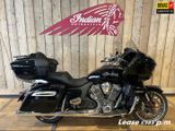 INDIAN MOTORCYCLE PURSUIT LIMITED
