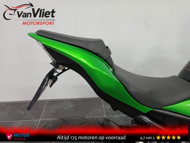 kawasaki - z900