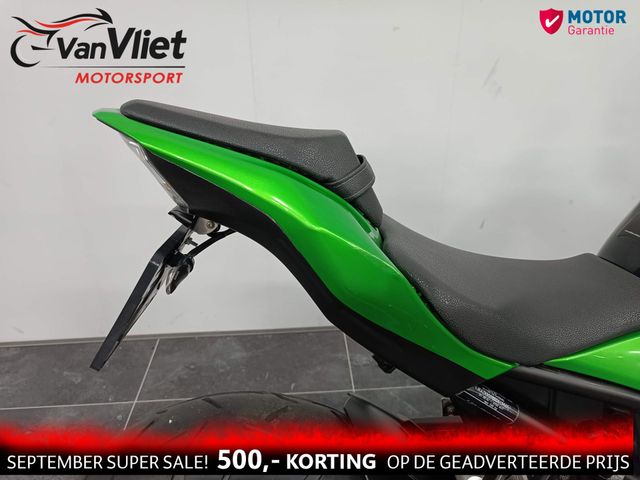 kawasaki - z900